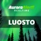 Receive aurora alert, when Aurora Borealis are visible in Luosto area