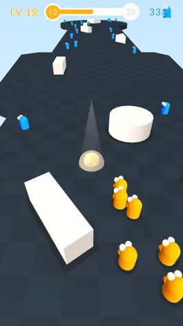 Game screenshot Snackies mod apk