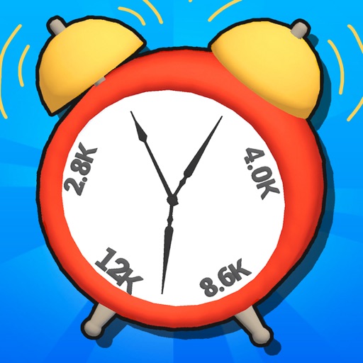 Clock Crusher icon