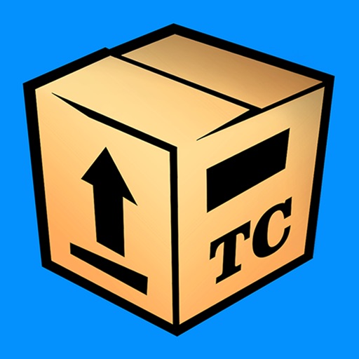 TrackChecker - Package Tracker Icon