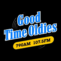 Good Time Oldies 107.5FM-790AM