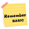 Remember Basic: Stickies