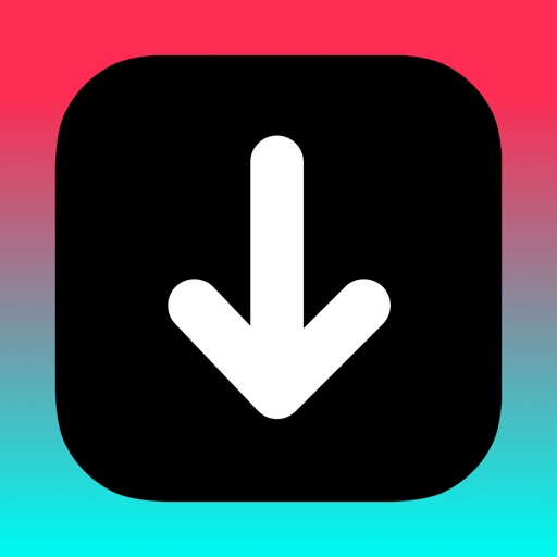 TiktoSave Repost & Save iOS App