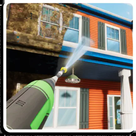 Door To Door Cleaners Читы