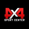 4X4 Sport Center icon