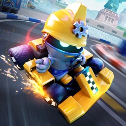 KartRider: Drift icono