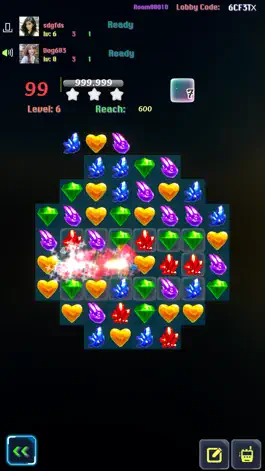 Game screenshot Royal match - multiplayer mod apk