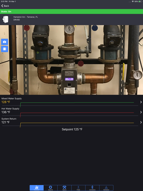 SAGE® by Armstrong iPad screenshot 7 - Business app