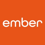 Download Ember - Temperature Matters app