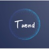 Twend App (Trendings & Radios) icon