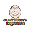 Crazy Bruce’s Liquors icon
