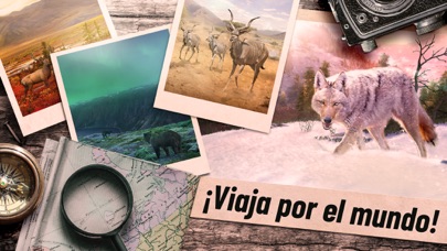 Hunting Clash: Juegos de caza
