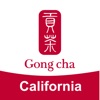 Gongcha California - iPhoneアプリ
