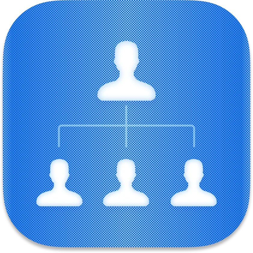 OrgChart - Organization Chart