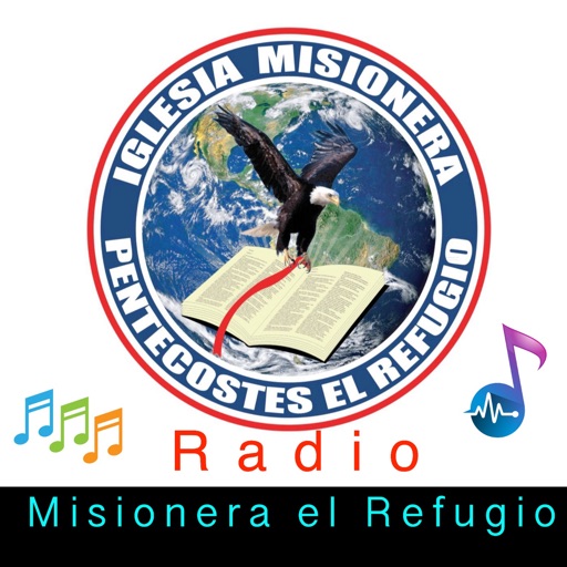 Radio Misionera El Refugio icon