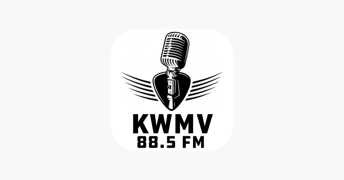 KWMV 88.5 FM on the App Store