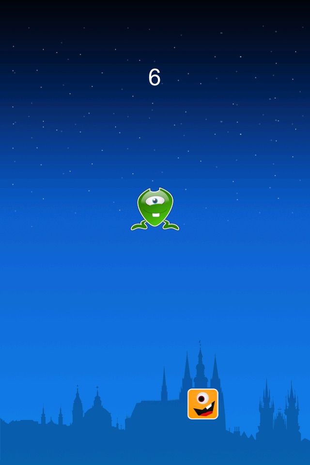 Jumpie! screenshot 3