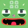 Monster calculator kid toddler App Feedback