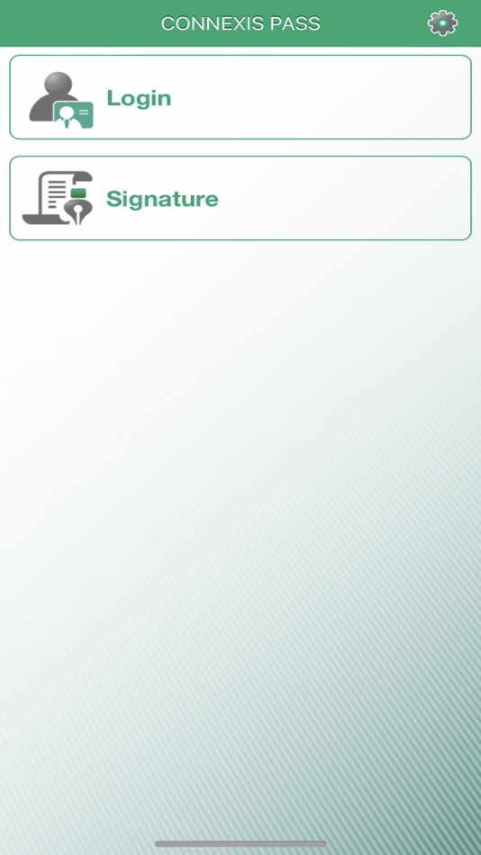 #1. ConnexisPass (iOS) 由: BNP Paribas