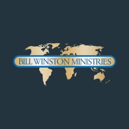 Bill Winston Ministries Events икона