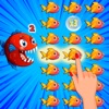 魚オフラインゲームWiFiの楽しみ - iPhoneアプリ