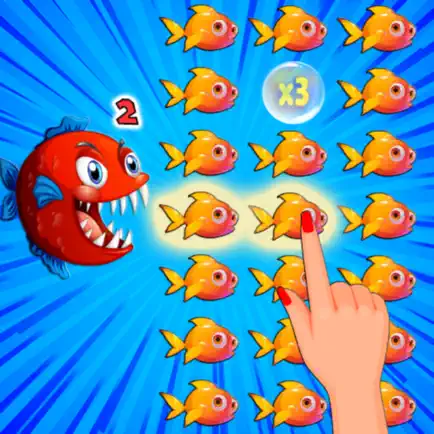Fish Games Offline No Wifi Fun Cheats