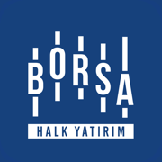 Halk Yatırım Borsa