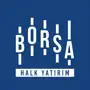 Halk Yatırım Borsa