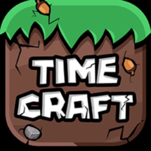 Time Craft - Epic Wars iOS App