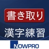 書き取り漢字練習【広告付き】 - iPadアプリ