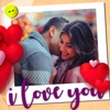 Love Photo Frames - Collage icon