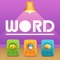 Word Glory is a word casual puzzle game