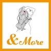 andmore 公式アプリ