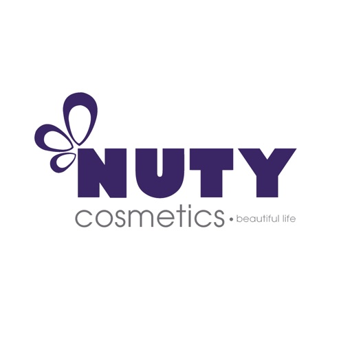 Nuty Cosmetics - AppWisp.com