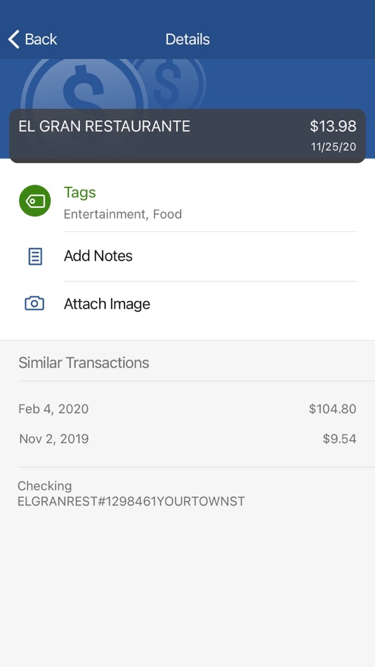 #3. FNB Coweta (iOS) Podle: FNB COWETA