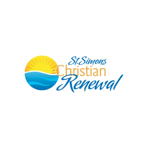 St. Simons Christian Renewal icon