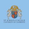 St John's College, Cambridge icon