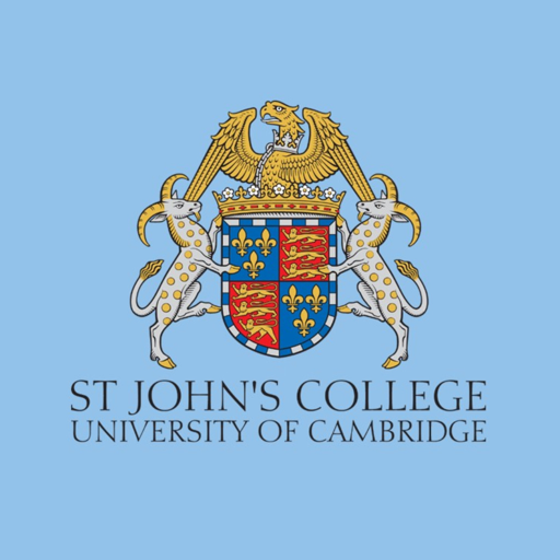 St John's College, Cambridge