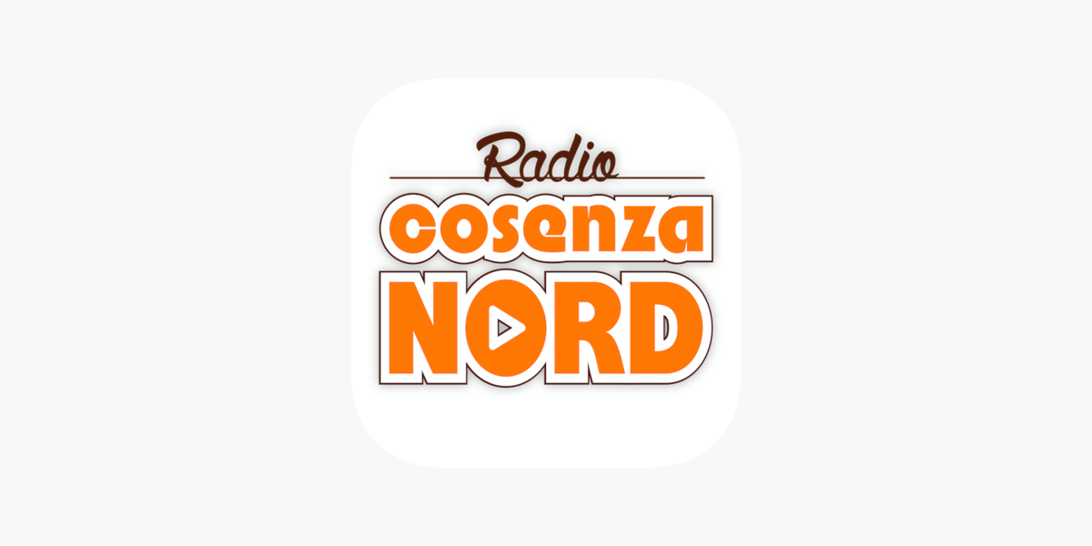 RADIO COSENZA NORD RCN101 on the App Store