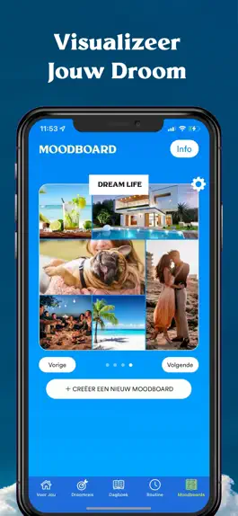 Game screenshot Hunt Your Dream: Virtual Coach hack