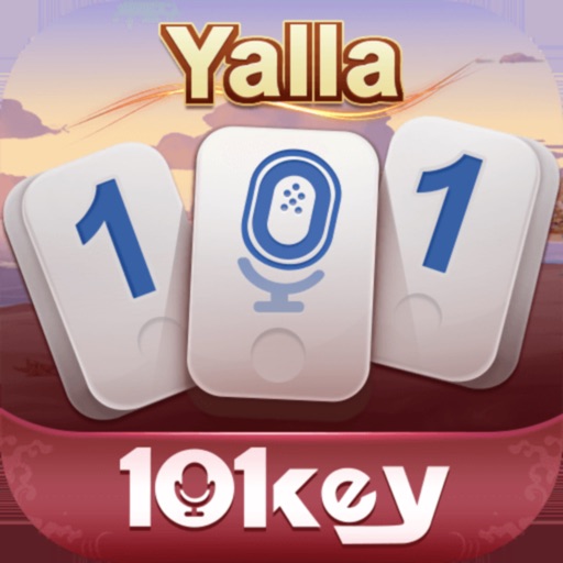 101 Okey Yalla