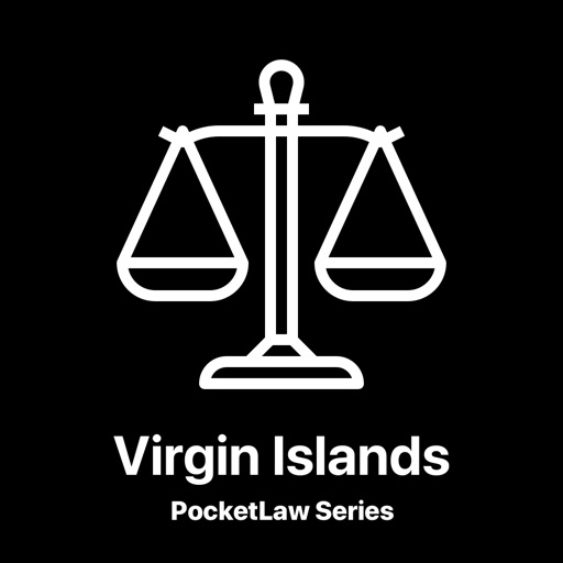 US Virgin Islands Code icon