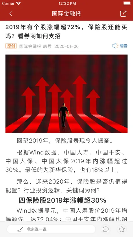 国际金融报