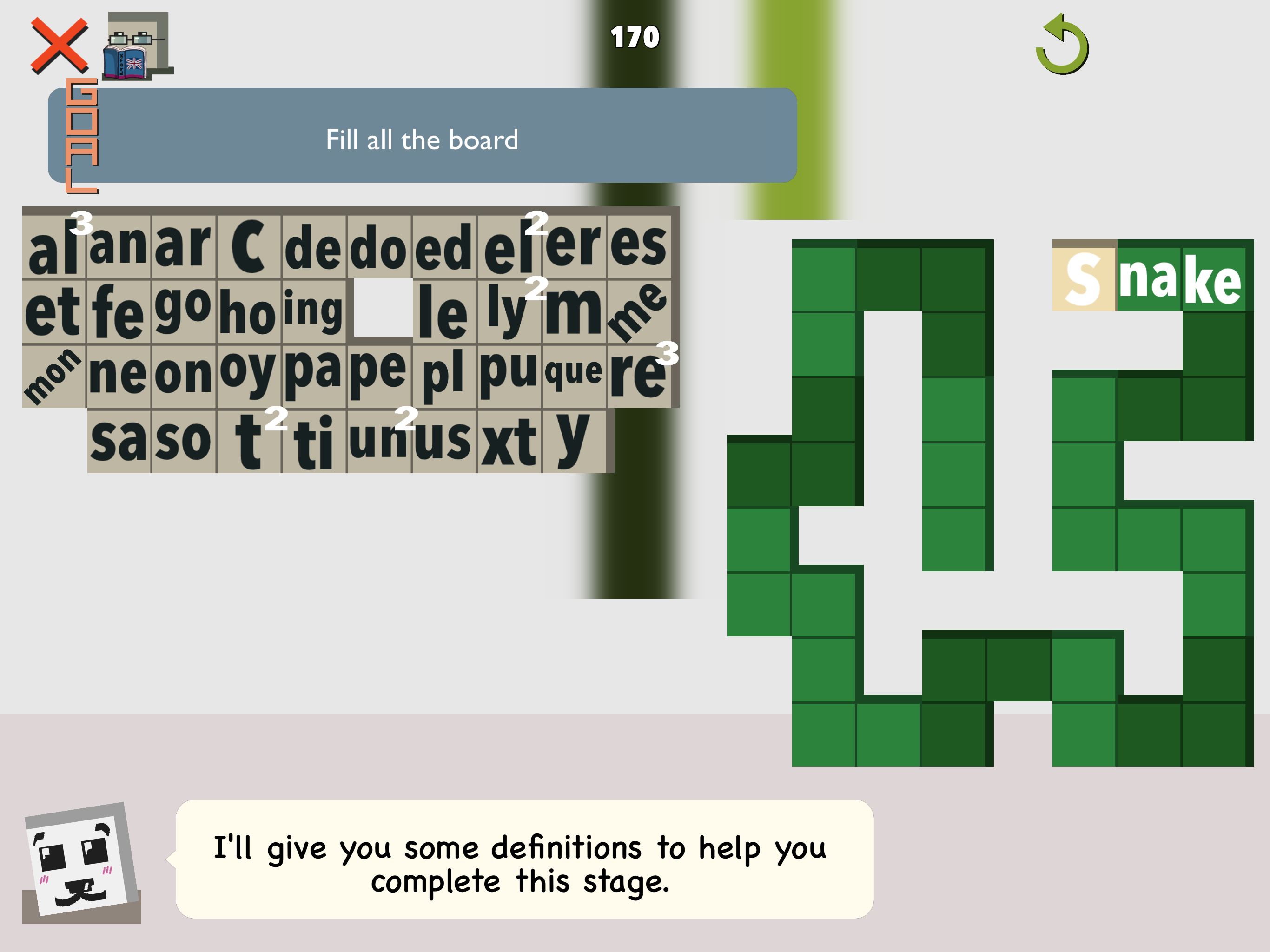 Syllabits screenshot 10