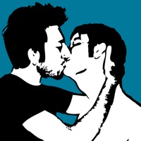 Kontakt u2nite Gay, Bi & Queer Dating