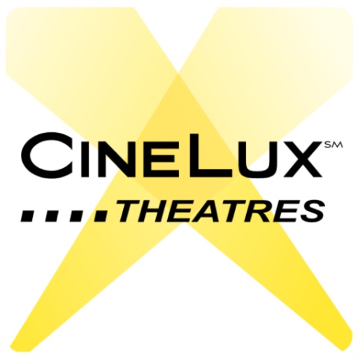 CineLux Theatres iOS App