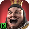 Angry King: Scary Game icon