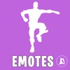 Dances from Fortnite icon