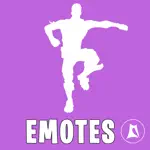 Dances from Fortnite App Contact