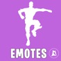 Dances from Fortnite app download